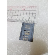 SIM CONNECTOR CHINESEtablet 7 PIN UNIVERSAL