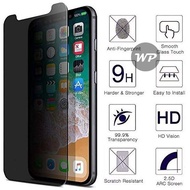 Privacy Tempered Glass IPHONE 5G/5S 6G/6S 7G 6 PLUS 7PLUS