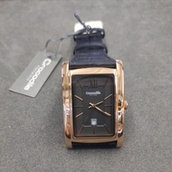 Crocodile Quartz date Men watches CR6465.128