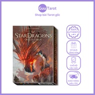 StarDragons Oracle Deck (Guu Tarot Shop)