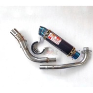 My RL EKZOS REDLEO 32MM P&P SRL115 | SYM110 | EX5 | WAVE100/110 | WAVE125 | KRISS110 | LAGENDA EKZOS