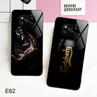E62 SOFTCASE SHINE POCO X3/X3 PRO/X3 GTM3 PRO/R NOTE 10/10S/R NOTE 10 5G/REDMI 9T/R NOTE 10 PRO/POCO