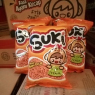 Suki Snack 110Gr