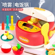 mainan budak perempuan mainan masak masakan set mainan masak masak Mainan dapur permainan kanak-kana