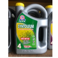 Amoil Syntoleum 5w-30 synthetic engine oil