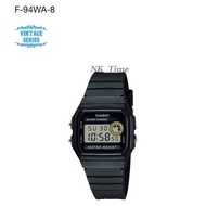 Casio F-94WA-8DG Youth Digital Watch