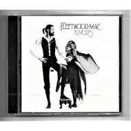 Fleetwood Mac - Rumours ( CD )