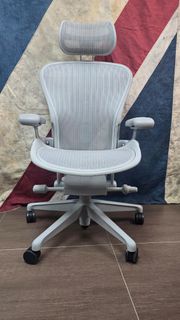 Herman Miller Aeron 辦公椅