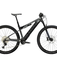 Sepeda Gunung Listrik E-Bike TREK E-Caliber 9.6 (2022) MTB