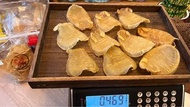 赤嘴膠，鰵魚膠