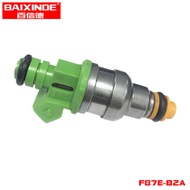 BAIXINDE Fuel Injector F87E-B2A 3160 F87EB2A 67132 FJ301 Fuel Injector