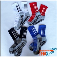B' SOCK Soccer Socks Soft Elastic Material Cheap Anti-Slip Soccer Socks