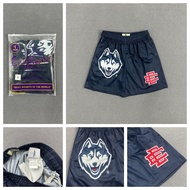 2026EE Summer Fitness Sports Shorts Mesh Breathable Quick-Drying Casual Basketball Pants