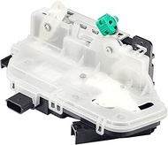937-628(FL) Front Left Door Lock Latch Actuator Compatible with for Ford Edge/Explorer/F-150/Lobo/Mu