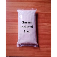 Garam Industri / Nacl / Garam Sabun 1 kg
