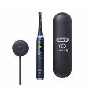 Oral-B OB iO Series 9 電動牙刷 黑色 -