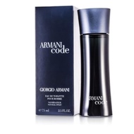 Giorgio Armani Armani Code Eau de Toilette 75ml