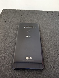 LG V40 6+64 32bit Hi-Fi Quad DAC