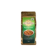 De Maderaas Meat Curry Powder 450 Gram