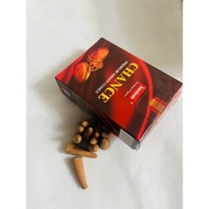 Premium incense cone