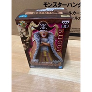 Movie ONE PIECE STAMPEDE - DFX ~THE GRANDLINE MEN~ Vol. 6 B (Gold Toei)