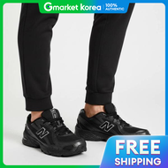 New Balance | New Balance 740V2 Black Silver Metallic (U740Bs2) 1604107