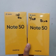 Realme Note 50 4/128