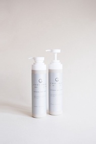 白樺舒膚乳液 SOFTENING BODY LOTION