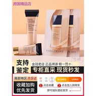 Estee Lauder Liquid Foundation 5ml Sample Dry Skin Savior Moisturizing Sunscreen Concealer Creamy Skin 61 63