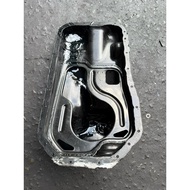 TRITON KB4 4D56U ENGINE OIL SUMP USED JAPAN