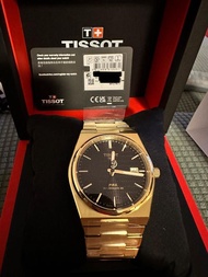 TISSOT PRX Powermatic 80 Damian Lillard Special Edition Automatic Watch