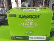 BATTERY AMARON Battery (PRO RIDER) ETZ4L