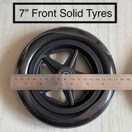 Bion Front wheel front tires Bion Tyres and other Brand for Wheelchair