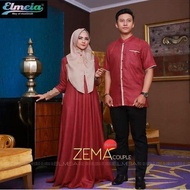 ZEMA COUPLE /