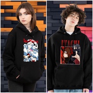 Zazom895 Men's Hoodie Wanita Hoodie Itachi Hoodie Inauyasha Hoodie Anime Hoodie Unisex Anime Latest