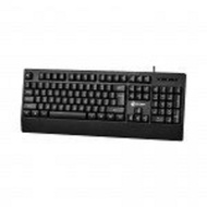 E-Dra EK502 Gaming Keyboard Black