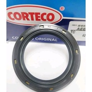 Oil Seal Transfer Case 45 62 9 Toyota Hardtop 2F Land Cruiser FJ40 Series NOK Japan