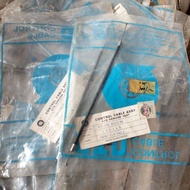 Yamaha rs100, rx100, ls3Dt100 lower throttle cable part no. 517,