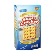 Sugar Cracker Hwa Tai
