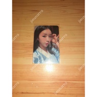 Yoon Bomi Apink Official Photocard - PC Fromm U