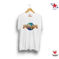 Singapore Studio Universal T-Shirt | T Shirt Distro Adult Souvenir Singapore Cotton Combed GTask Comfortable