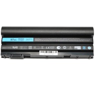 High Capacity 9Cell Laptop Battery M5Y0X For Dell Latitude E6420 E6520 E5420 E5520 E6430 E5430 8858X