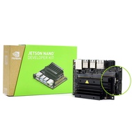 Jetson Nano B01 4GB Developer Kit Small Computer for AI Development Run Multiple Neural Networks in 