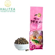 Taiwanese Alishan Oolong Tea Pink Pack 150gr