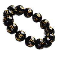 6 Words Mantra Bracelet 六字经文手链