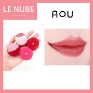 [AOU] Matte Poseol Balm / Color Lip Tint