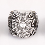 NFL 1992 Dallas Cowboys Super Bowl Championship Ring