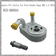 (E M K O)   Oil Radiator for  Mondeo    Turbo   DS7G-6B856AA