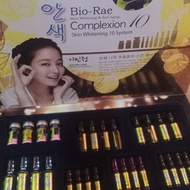 COMPLEXION 10 bio-rae