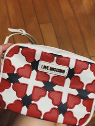 Love Moschino 心心袋